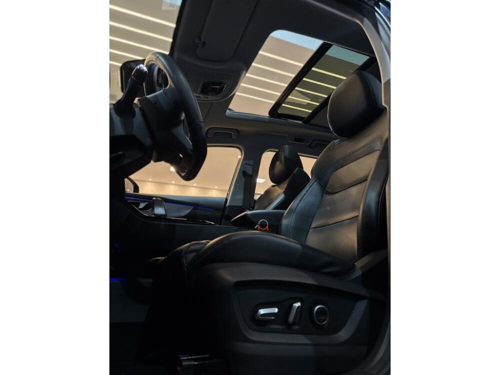 Chery Tiggo 7