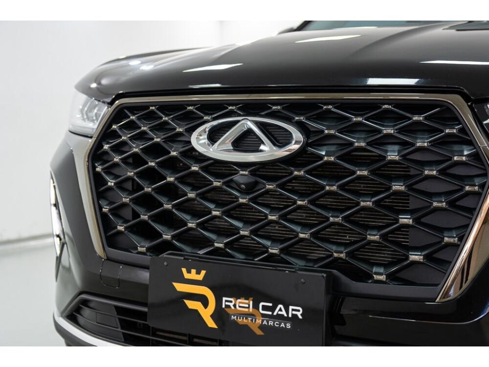 Chery Tiggo 7
