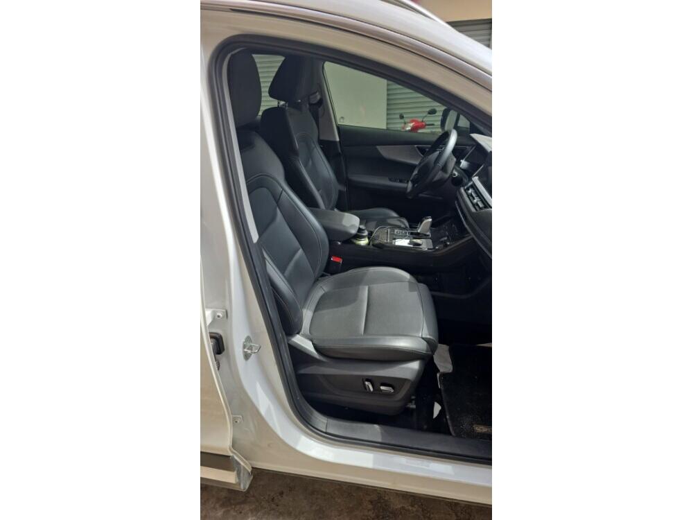 Chery Tiggo 7
