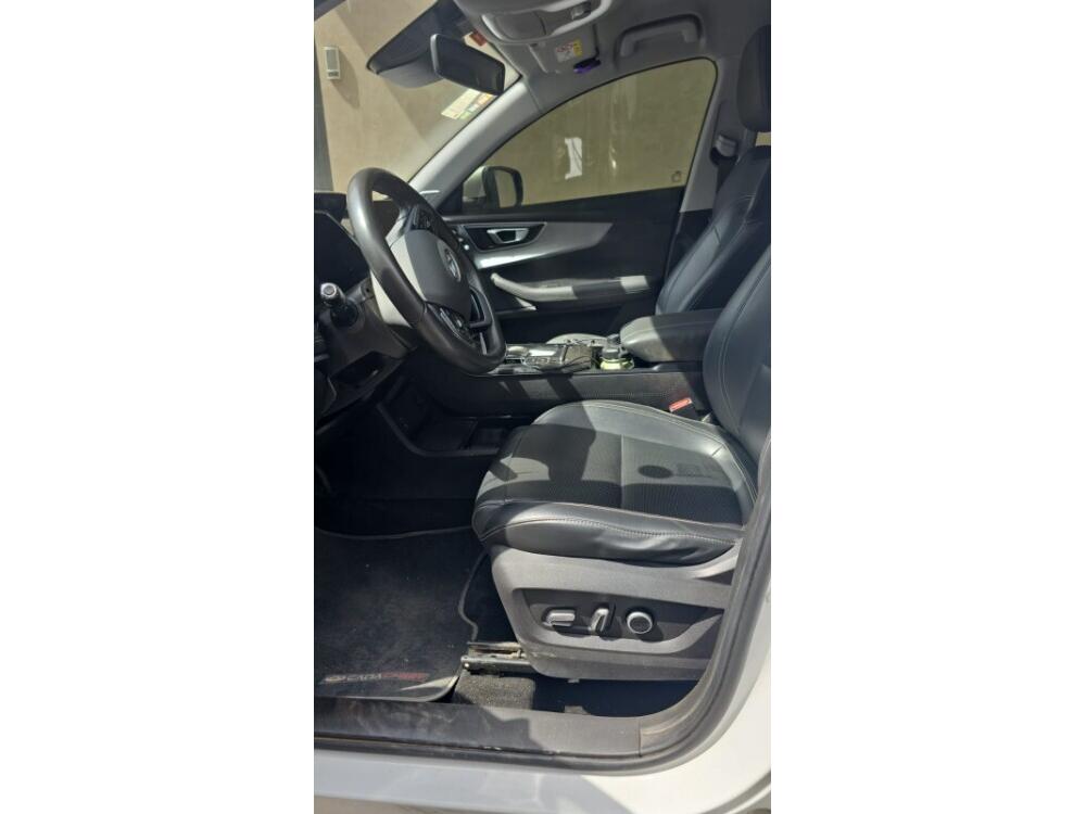 Chery Tiggo 7