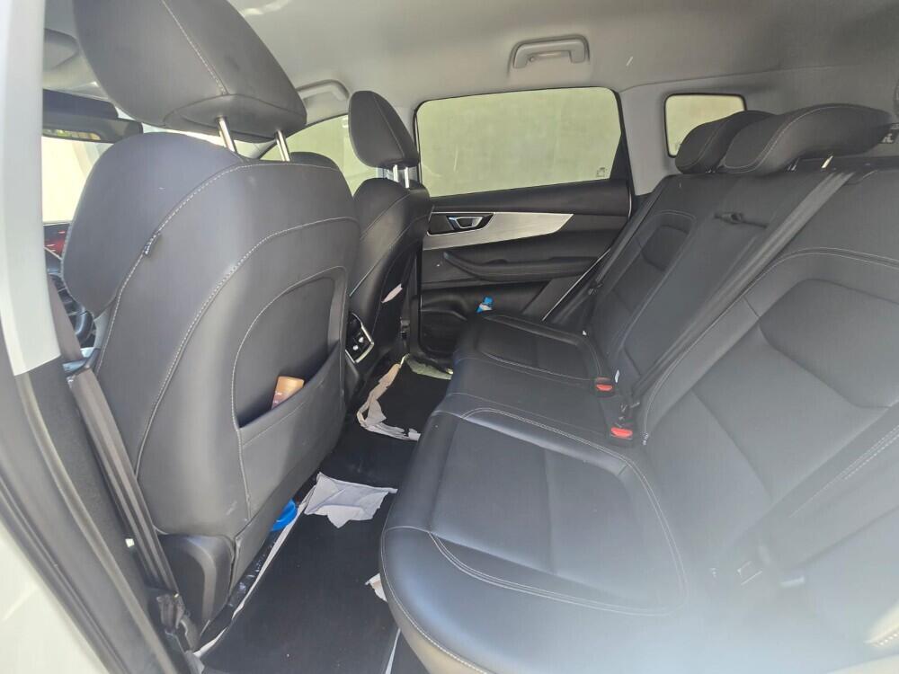 Chery Tiggo 7