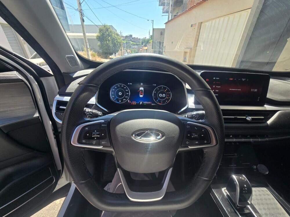 Chery Tiggo 7