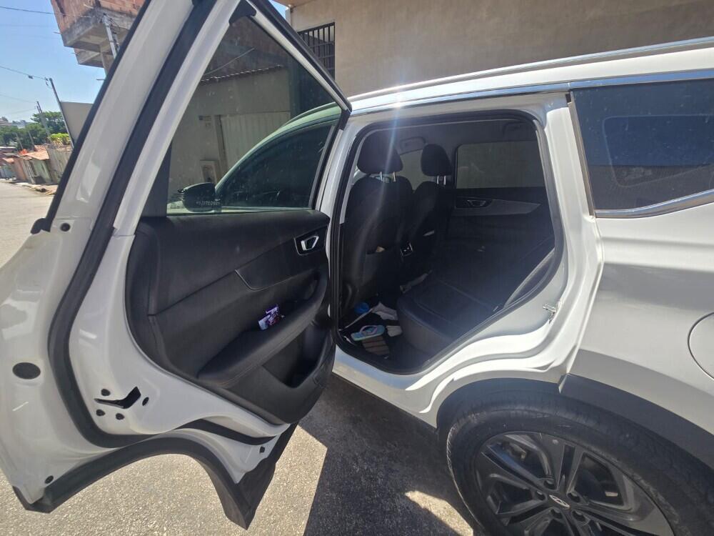 Chery Tiggo 7