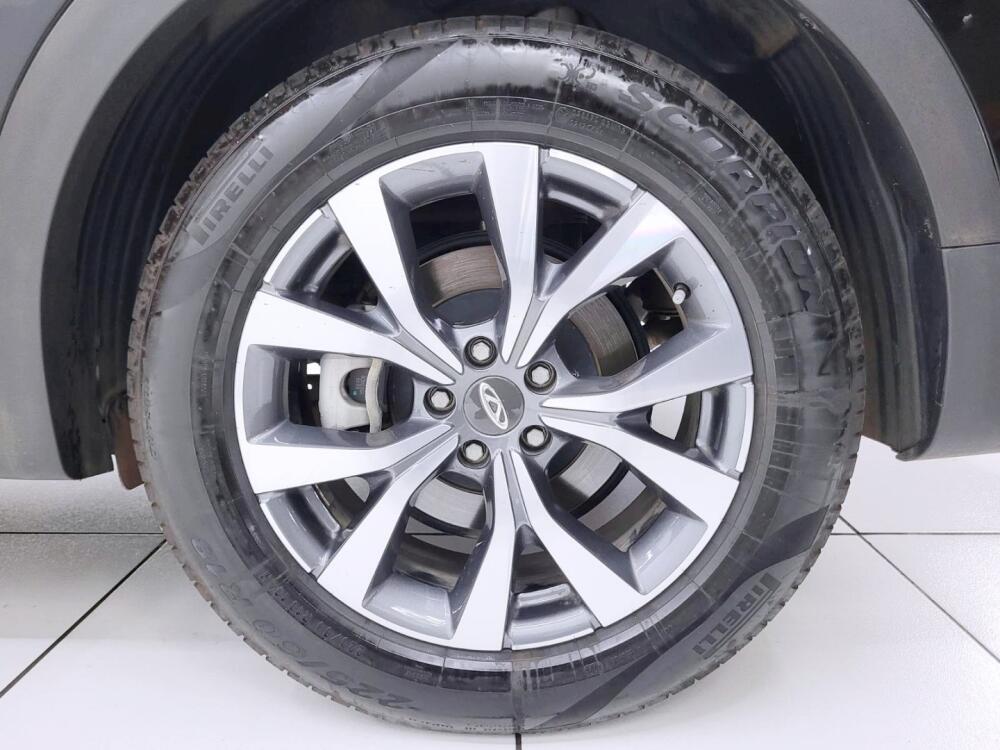 Chery Tiggo 7