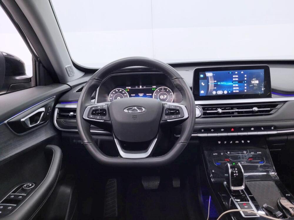 Chery Tiggo 7