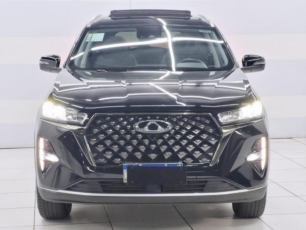 Chery Tiggo 7