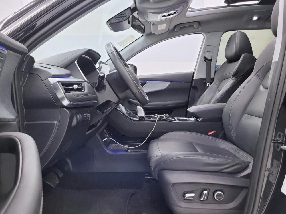 Chery Tiggo 7