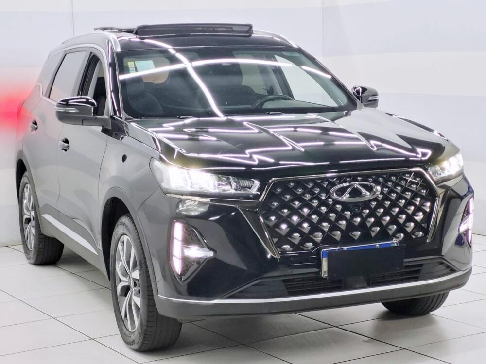 Chery Tiggo 7