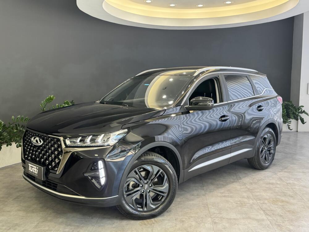 Chery Tiggo 7
