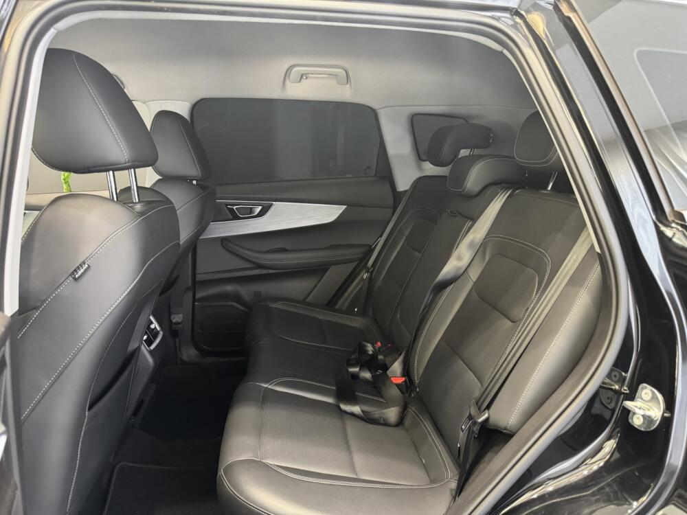 Chery Tiggo 7
