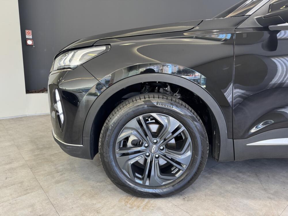 Chery Tiggo 7