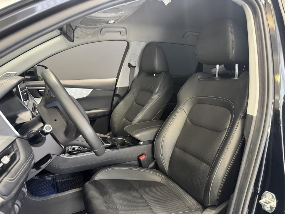 Chery Tiggo 7