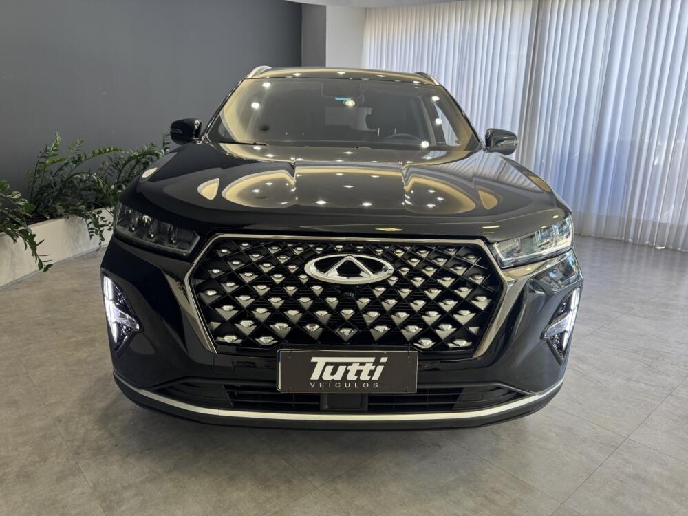 Chery Tiggo 7