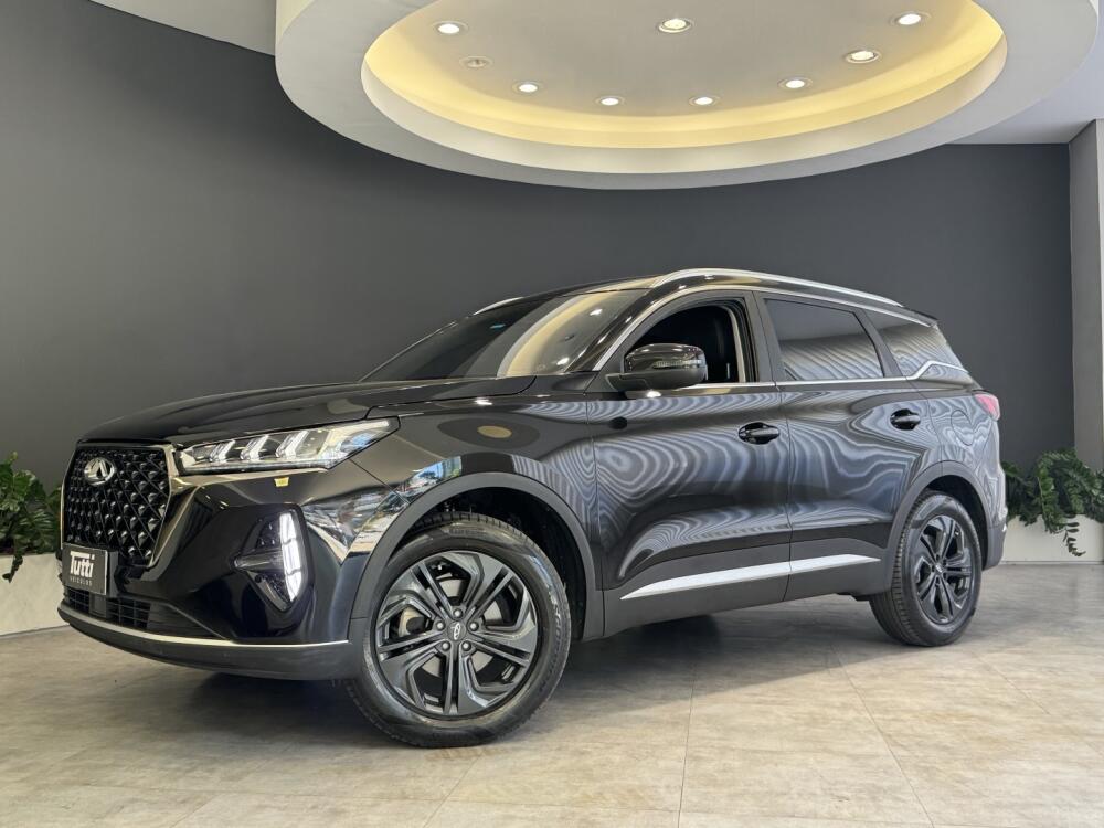 Chery Tiggo 7