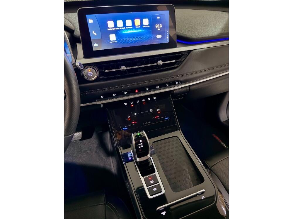Chery Tiggo 7