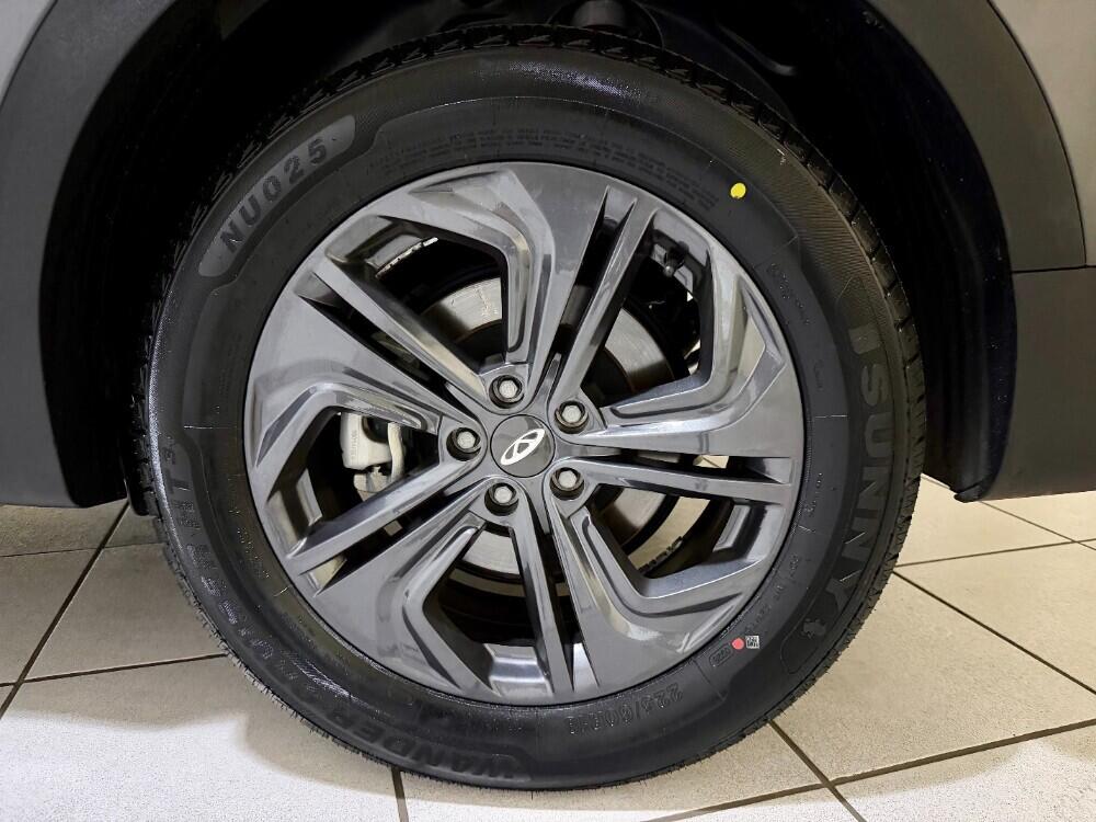 Chery Tiggo 7