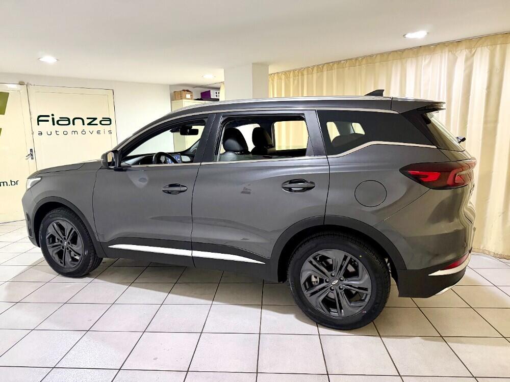 Chery Tiggo 7