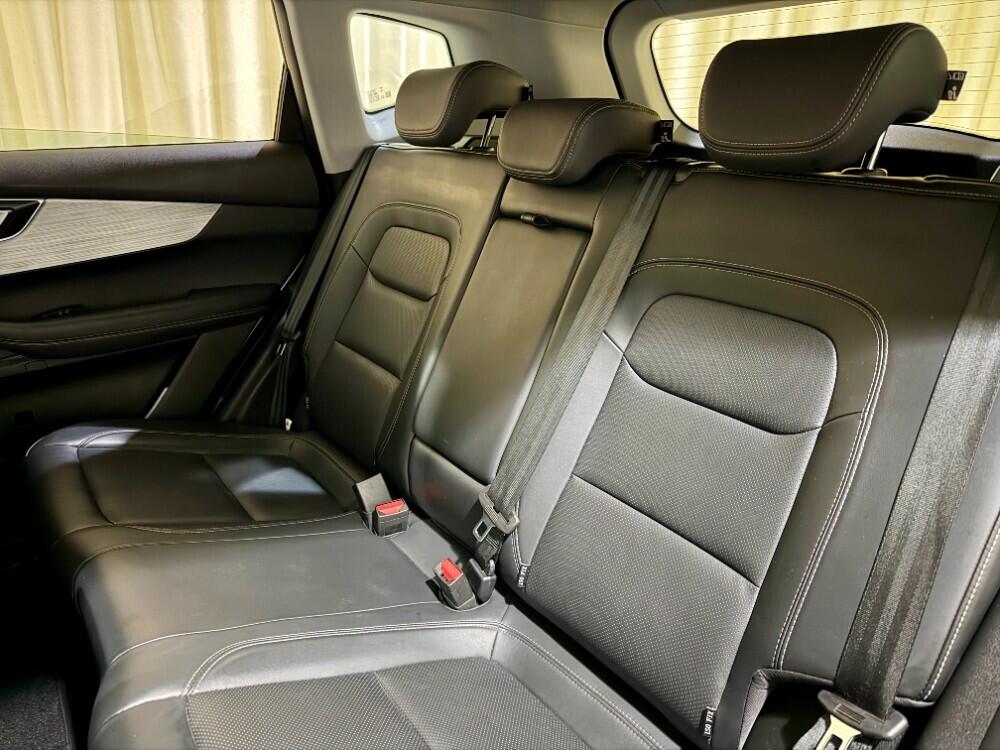 Chery Tiggo 7
