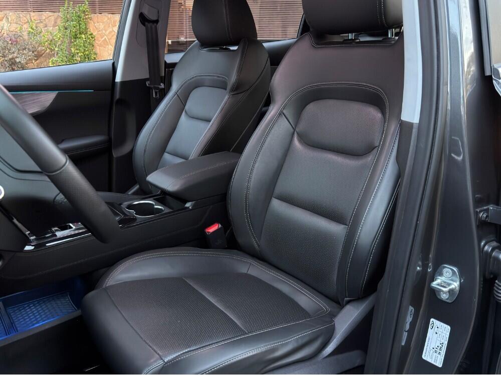 Chery Tiggo 7