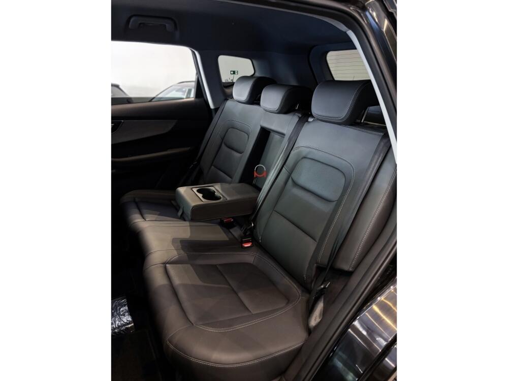 Chery Tiggo 7