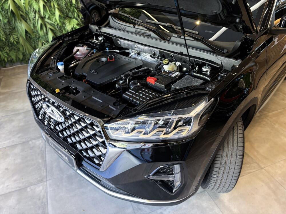 Chery Tiggo 7