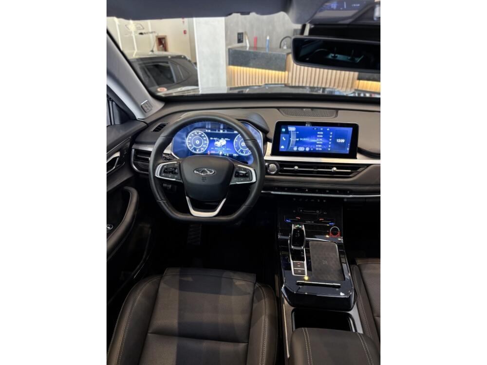 Chery Tiggo 7