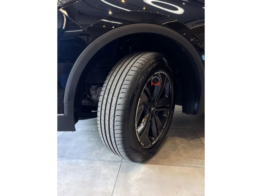 Chery Tiggo 7