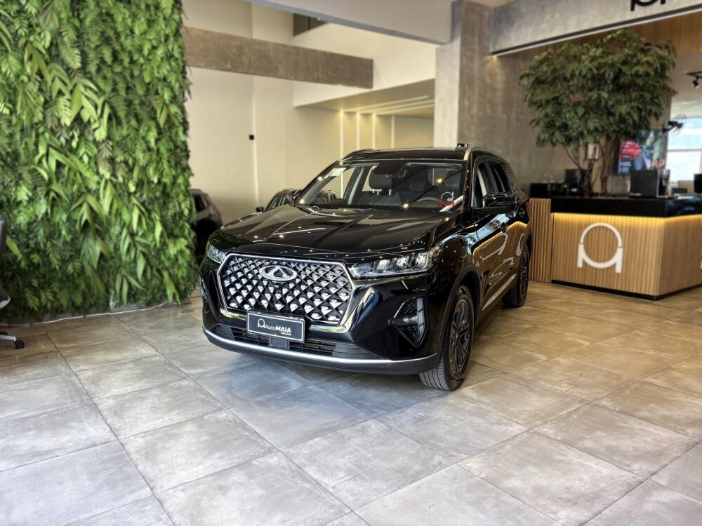 Chery Tiggo 7
