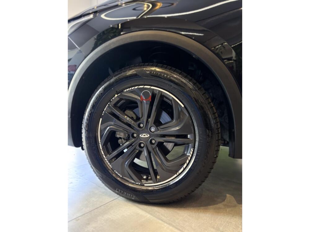 Chery Tiggo 7