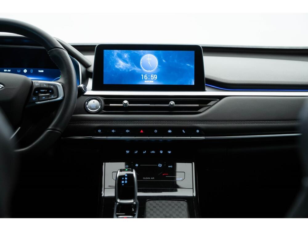 Chery Tiggo 7