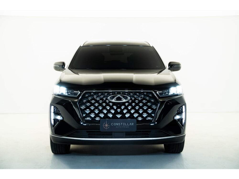 Chery Tiggo 7