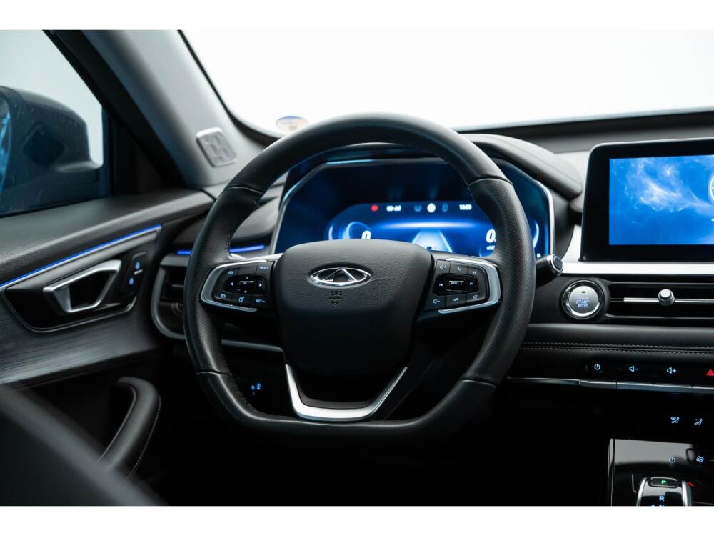 Chery Tiggo 7