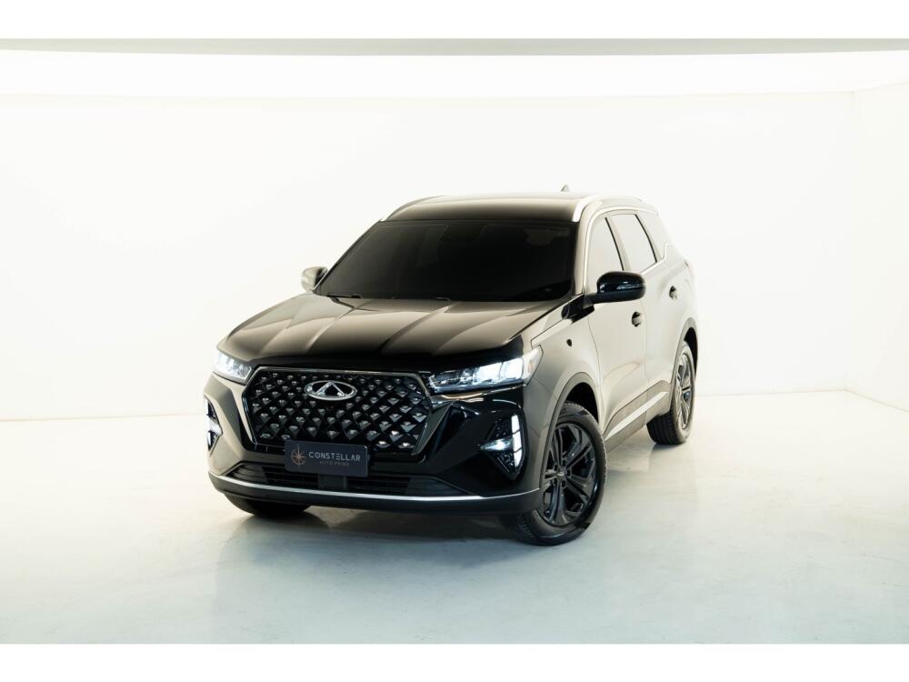 Chery Tiggo 7