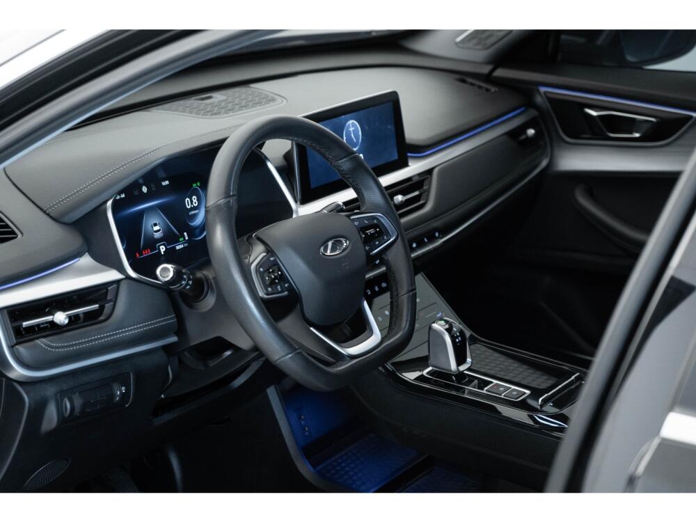 Chery Tiggo 7