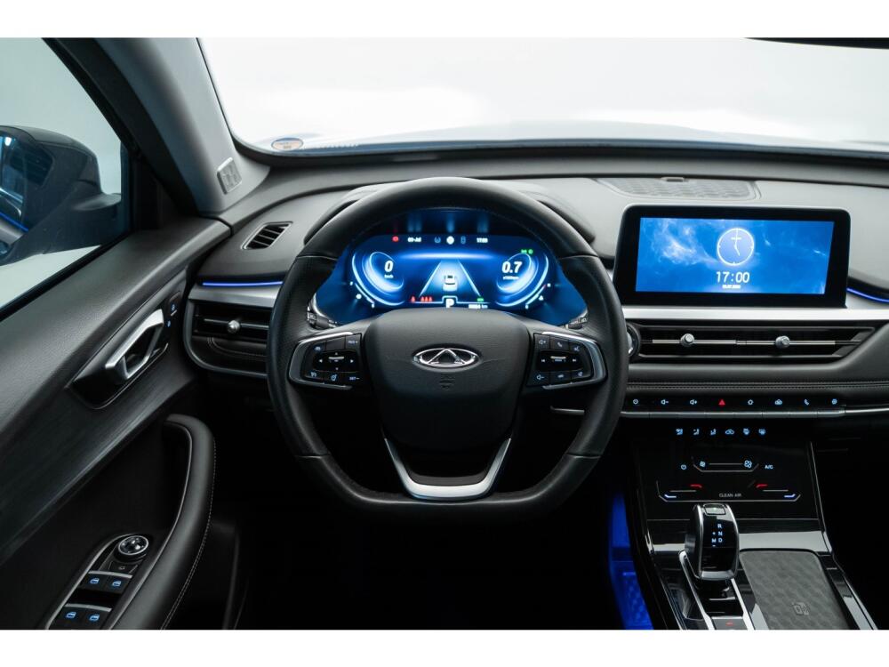 Chery Tiggo 7