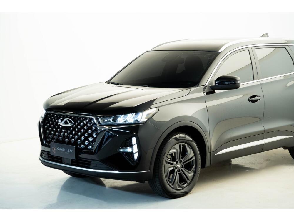 Chery Tiggo 7