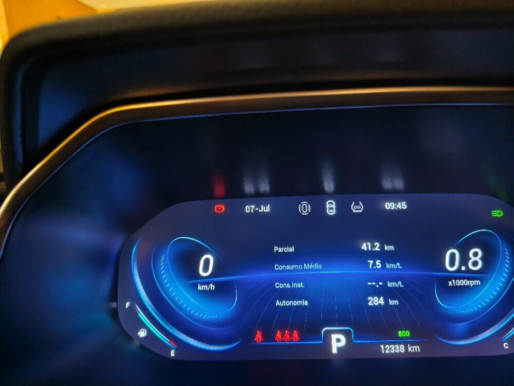 Chery Tiggo 7