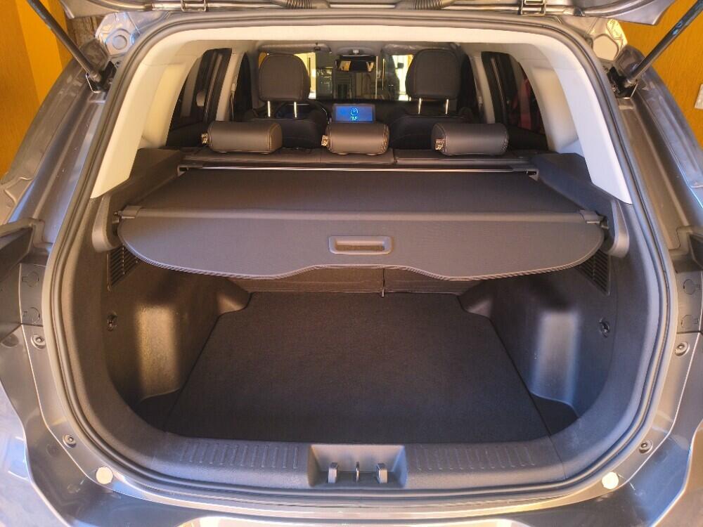 Chery Tiggo 7