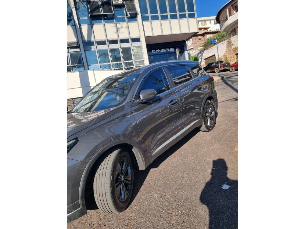 Chery Tiggo 7