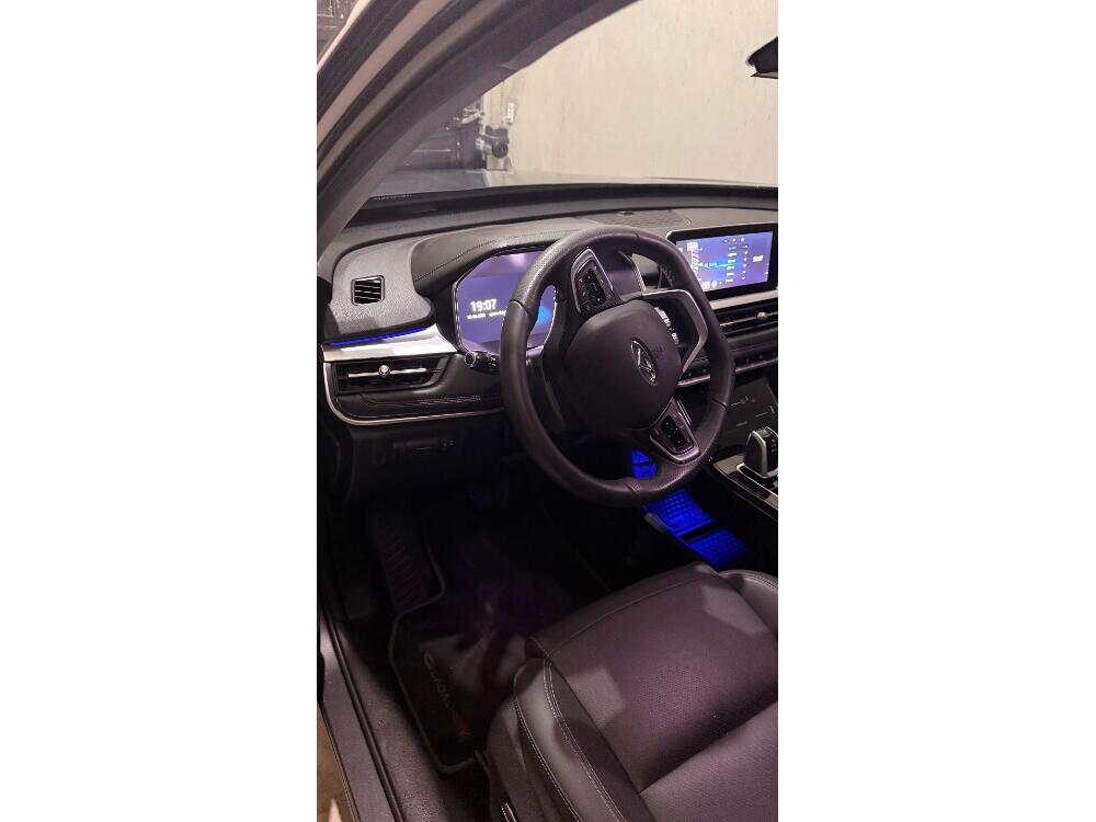 Chery Tiggo 7