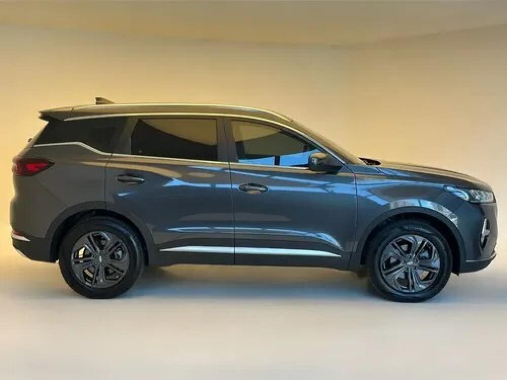 Chery Tiggo 7