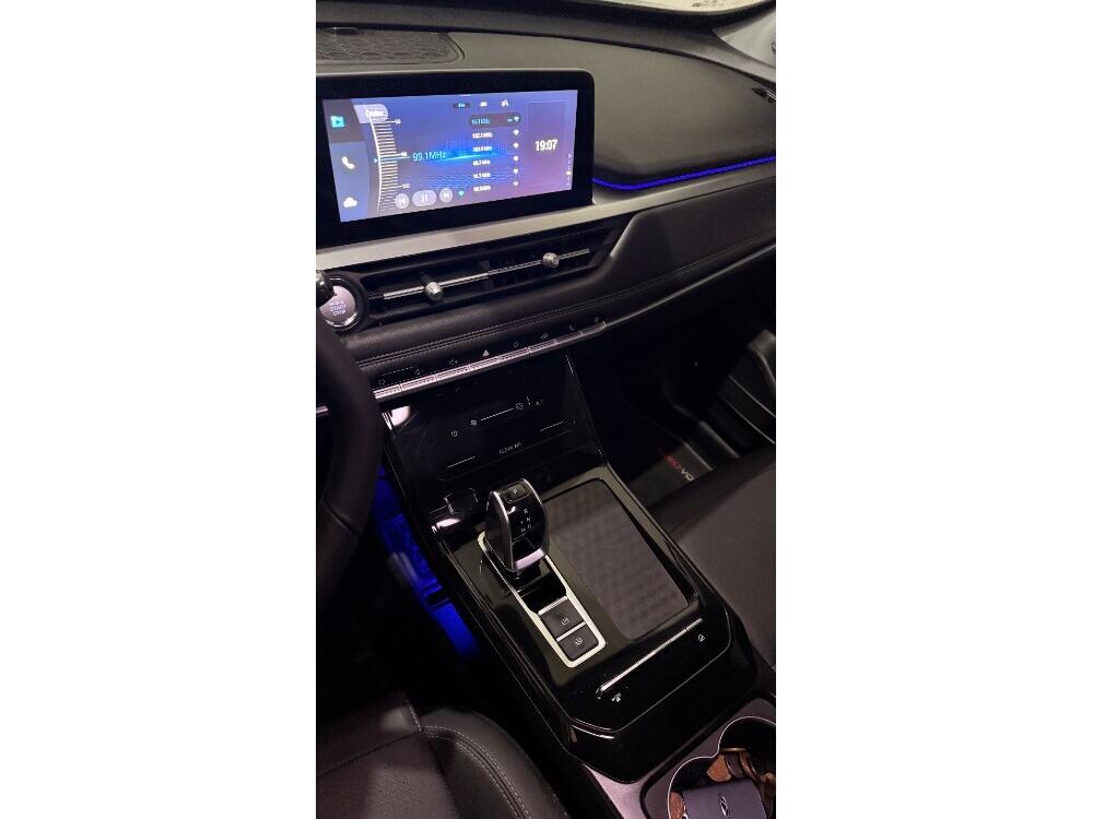 Chery Tiggo 7