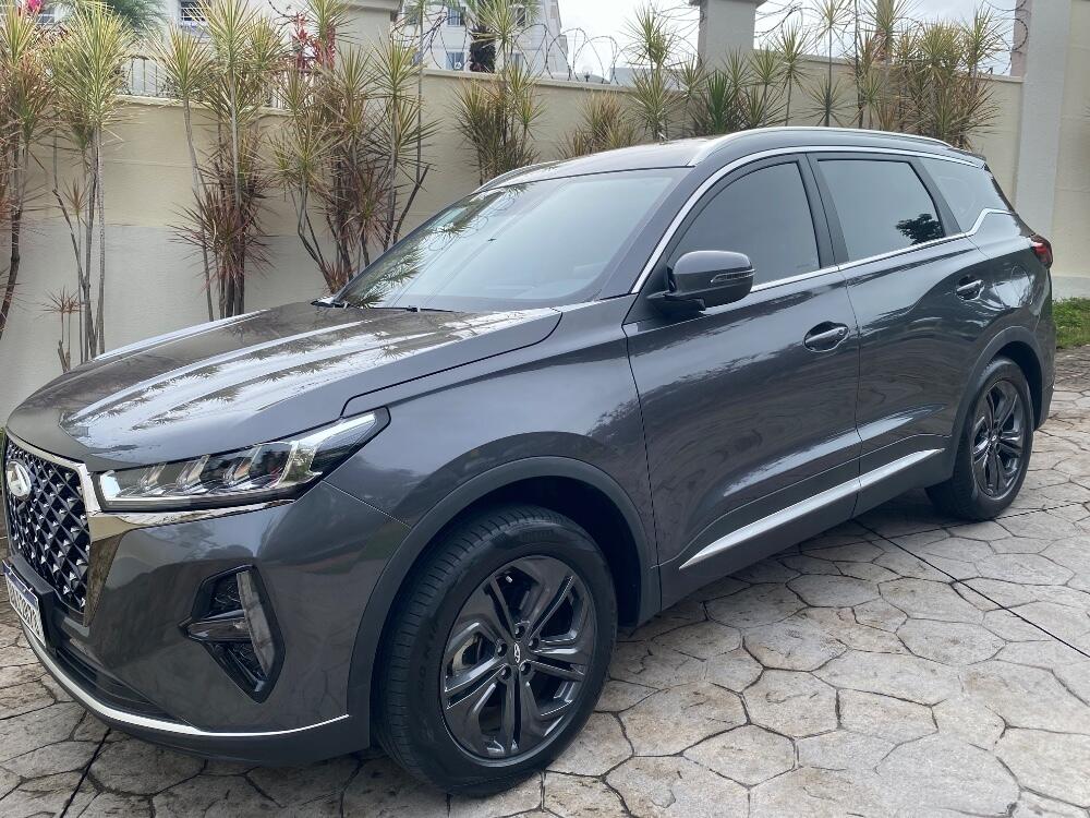 Caoa Chery Tiggo 7 1.5 Sport 2024