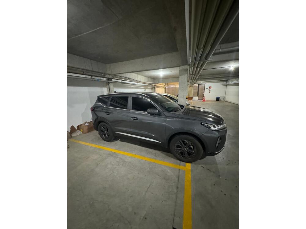 Caoa Chery Tiggo 7 2024