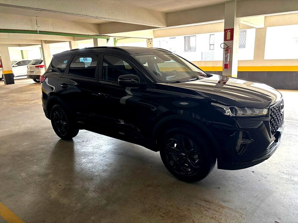Chery Tiggo 7