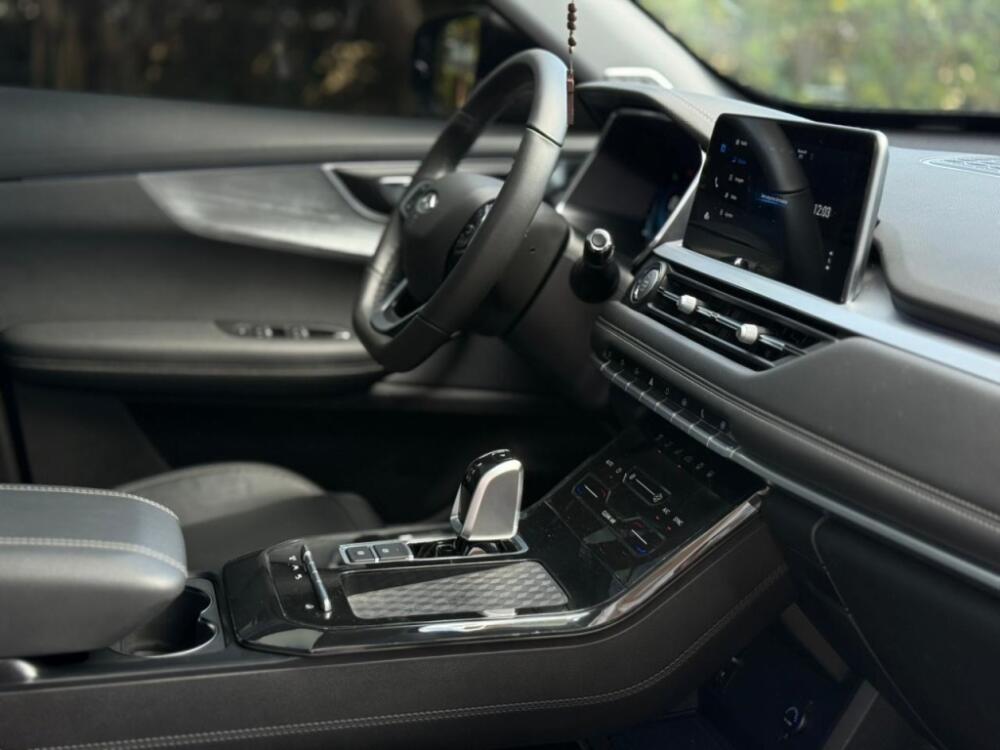 Chery Tiggo 7