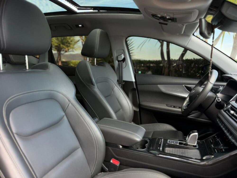 Chery Tiggo 7