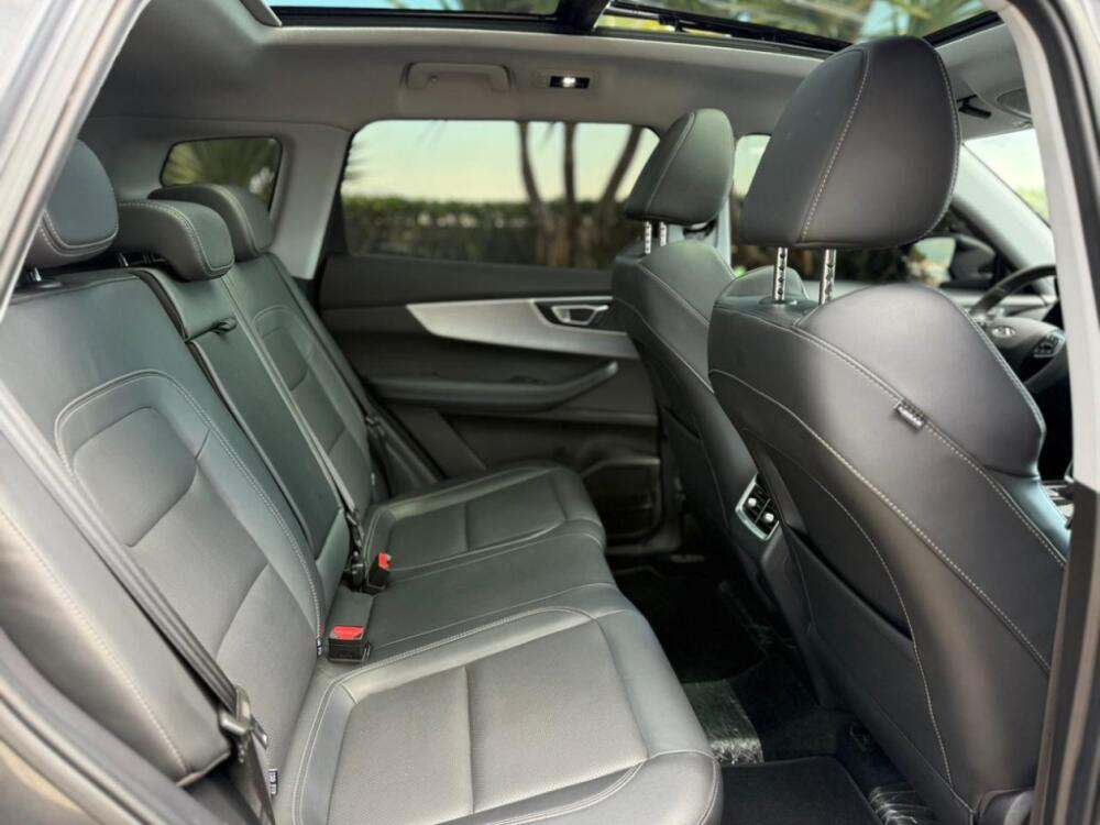 Chery Tiggo 7