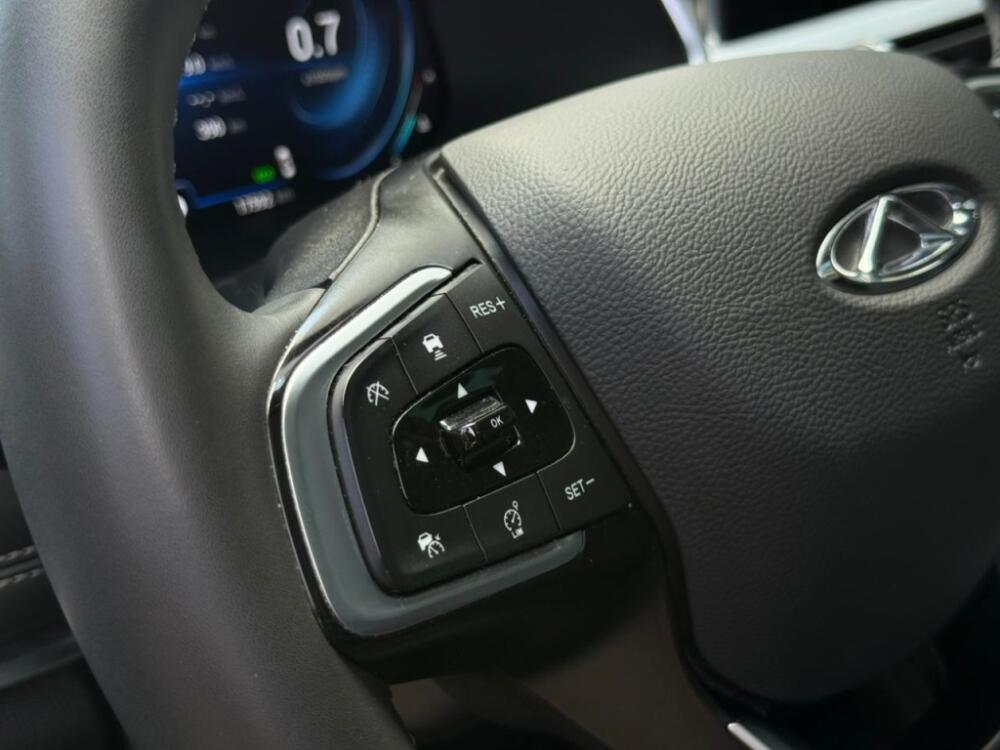 Chery Tiggo 7