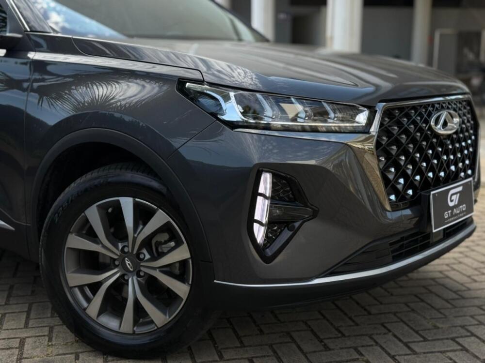 Chery Tiggo 7